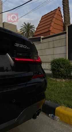 بي ام دبليو الفئة 3